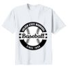 5000B - Youth Heavy Cotton™ 100% Cotton T-Shirt Thumbnail