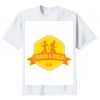 5000B - Youth Heavy Cotton™ 100% Cotton T-Shirt Thumbnail