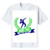 5000B - Youth Heavy Cotton™ 100% Cotton T-Shirt Thumbnail