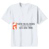 5000B - Youth Heavy Cotton™ 100% Cotton T-Shirt Thumbnail