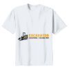 5000B - Youth Heavy Cotton™ 100% Cotton T-Shirt Thumbnail