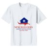 5000B - Youth Heavy Cotton™ 100% Cotton T-Shirt Thumbnail