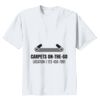 5000B - Youth Heavy Cotton™ 100% Cotton T-Shirt Thumbnail