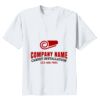 5000B - Youth Heavy Cotton™ 100% Cotton T-Shirt Thumbnail