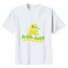 5000B - Youth Heavy Cotton™ 100% Cotton T-Shirt Thumbnail