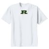 5000B - Youth Heavy Cotton™ 100% Cotton T-Shirt Thumbnail