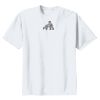 5000B - Youth Heavy Cotton™ 100% Cotton T-Shirt Thumbnail