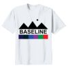 5000B - Youth Heavy Cotton™ 100% Cotton T-Shirt Thumbnail