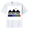 5000B - Youth Heavy Cotton™ 100% Cotton T-Shirt Thumbnail