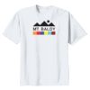 5000B - Youth Heavy Cotton™ 100% Cotton T-Shirt Thumbnail