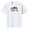 5000B - Youth Heavy Cotton™ 100% Cotton T-Shirt Thumbnail