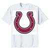 5000B - Youth Heavy Cotton™ 100% Cotton T-Shirt Thumbnail