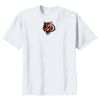 5000B - Youth Heavy Cotton™ 100% Cotton T-Shirt Thumbnail