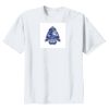 5000B - Youth Heavy Cotton™ 100% Cotton T-Shirt Thumbnail