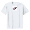 5000B - Youth Heavy Cotton™ 100% Cotton T-Shirt Thumbnail