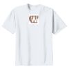 5000B - Youth Heavy Cotton™ 100% Cotton T-Shirt Thumbnail