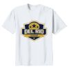 5000B - Youth Heavy Cotton™ 100% Cotton T-Shirt Thumbnail