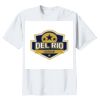 5000B - Youth Heavy Cotton™ 100% Cotton T-Shirt Thumbnail