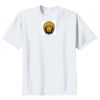 5000B - Youth Heavy Cotton™ 100% Cotton T-Shirt Thumbnail