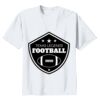 5000B - Youth Heavy Cotton™ 100% Cotton T-Shirt Thumbnail