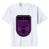 5000B - Youth Heavy Cotton™ 100% Cotton T-Shirt Thumbnail