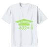 5000B - Youth Heavy Cotton™ 100% Cotton T-Shirt Thumbnail