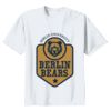 5000B - Youth Heavy Cotton™ 100% Cotton T-Shirt Thumbnail