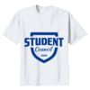 5000B - Youth Heavy Cotton™ 100% Cotton T-Shirt Thumbnail