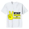 5000B - Youth Heavy Cotton™ 100% Cotton T-Shirt Thumbnail