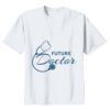 5000B - Youth Heavy Cotton™ 100% Cotton T-Shirt Thumbnail