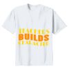 5000B - Youth Heavy Cotton™ 100% Cotton T-Shirt Thumbnail