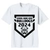 5000B - Youth Heavy Cotton™ 100% Cotton T-Shirt Thumbnail