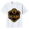 5000B - Youth Heavy Cotton™ 100% Cotton T-Shirt Thumbnail