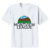 5000B - Youth Heavy Cotton™ 100% Cotton T-Shirt Thumbnail