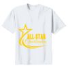 5000B - Youth Heavy Cotton™ 100% Cotton T-Shirt Thumbnail