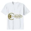 5000B - Youth Heavy Cotton™ 100% Cotton T-Shirt Thumbnail