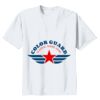 5000B - Youth Heavy Cotton™ 100% Cotton T-Shirt Thumbnail