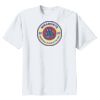5000B - Youth Heavy Cotton™ 100% Cotton T-Shirt Thumbnail