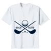5000B - Youth Heavy Cotton™ 100% Cotton T-Shirt Thumbnail