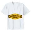 5000B - Youth Heavy Cotton™ 100% Cotton T-Shirt Thumbnail