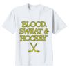 5000B - Youth Heavy Cotton™ 100% Cotton T-Shirt Thumbnail