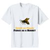 5000B - Youth Heavy Cotton™ 100% Cotton T-Shirt Thumbnail
