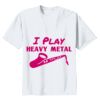 5000B - Youth Heavy Cotton™ 100% Cotton T-Shirt Thumbnail