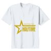 5000B - Youth Heavy Cotton™ 100% Cotton T-Shirt Thumbnail