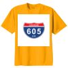 Youth Essential Tee Thumbnail