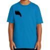 Youth Ultra Cotton ® 100% Cotton T Shirt Thumbnail