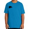 Youth Ultra Cotton ® 100% Cotton T Shirt Thumbnail