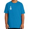 Youth Ultra Cotton ® 100% Cotton T Shirt Thumbnail