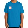Youth Ultra Cotton ® 100% Cotton T Shirt Thumbnail