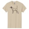 Heavy Cotton™ 100% Cotton T-Shirt Thumbnail